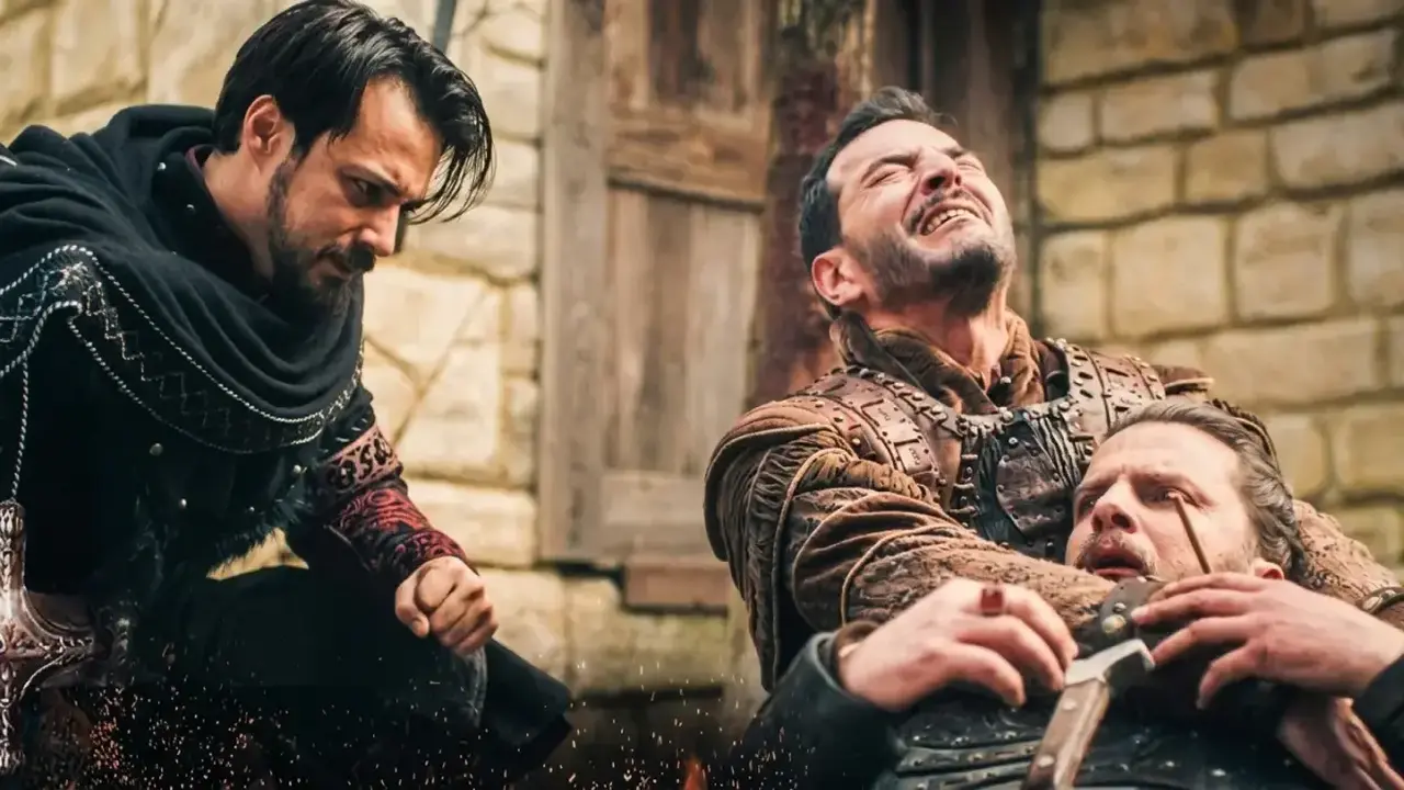 تردد قناة ATV الناقلة لأحداث الحلقة 22 من مسلسل المؤسس أورهان المرتقبة